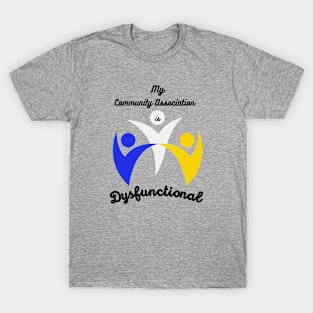 Community Pride T-Shirt